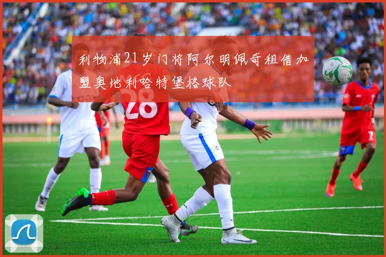 利物浦21岁门将阿尔明佩奇租借加盟奥地利哈特堡格球队